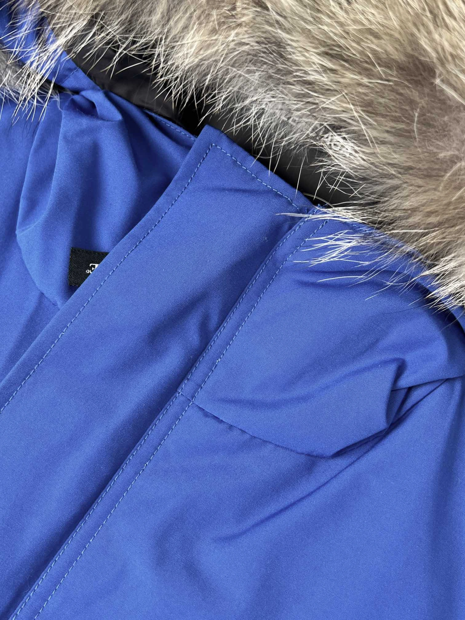 Canada Goose Down Jackets GoodFit 106362