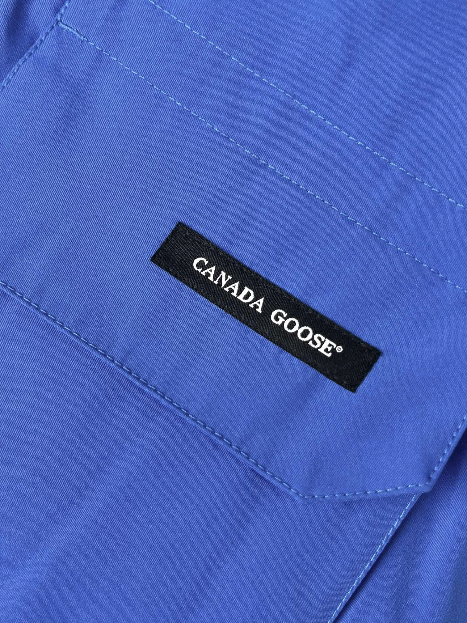 Canada Goose Down Jackets GoodFit 106362