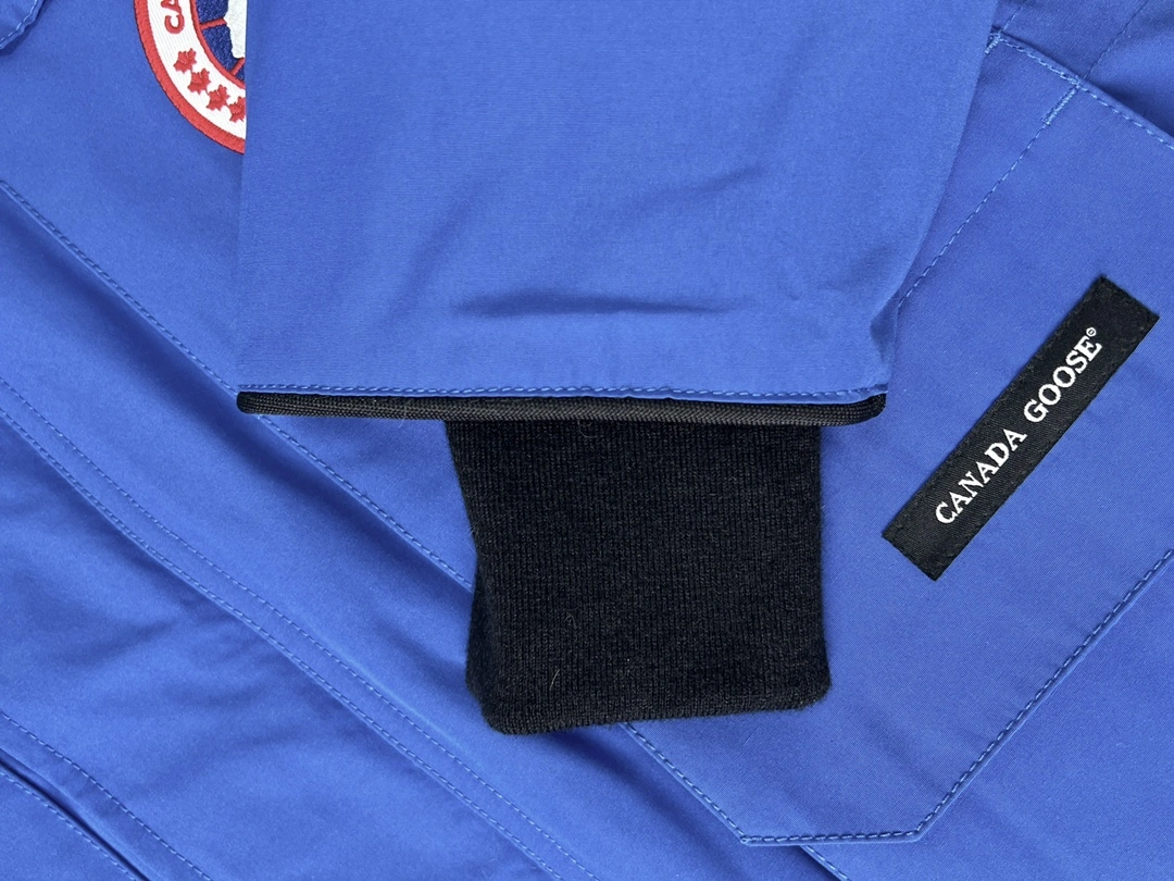 Canada Goose Down Jackets GoodFit 106362