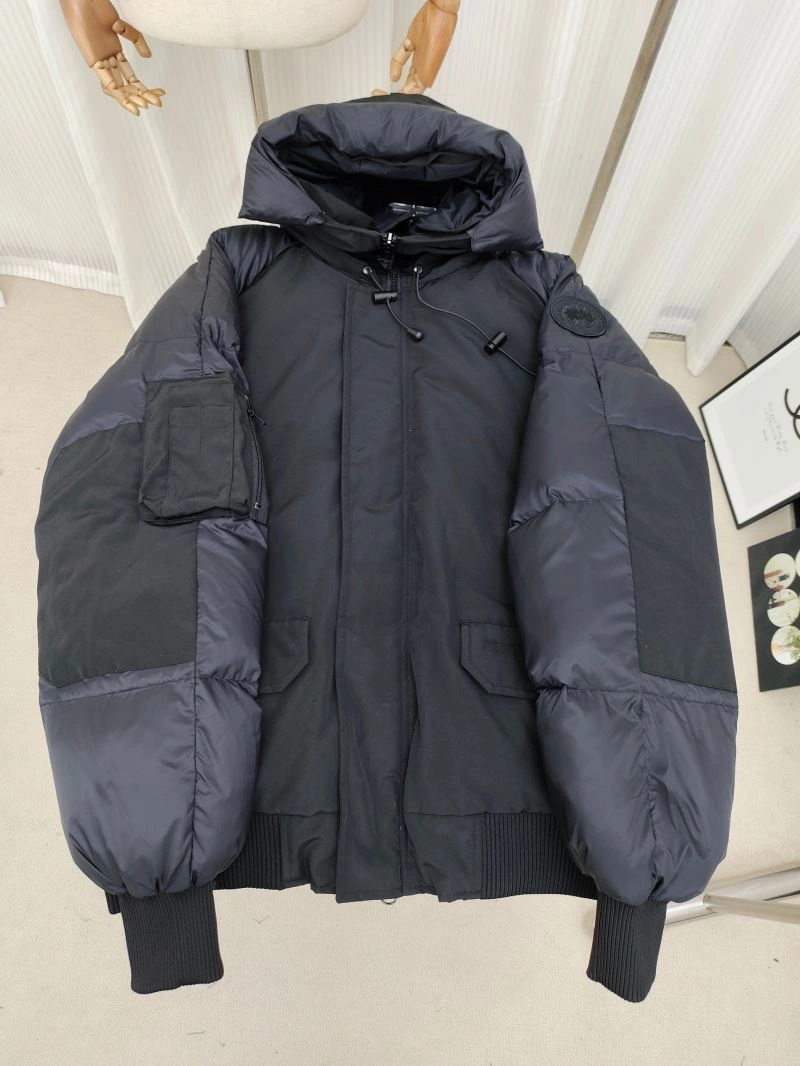 Canada Goose Down Jackets Unisex 106343
