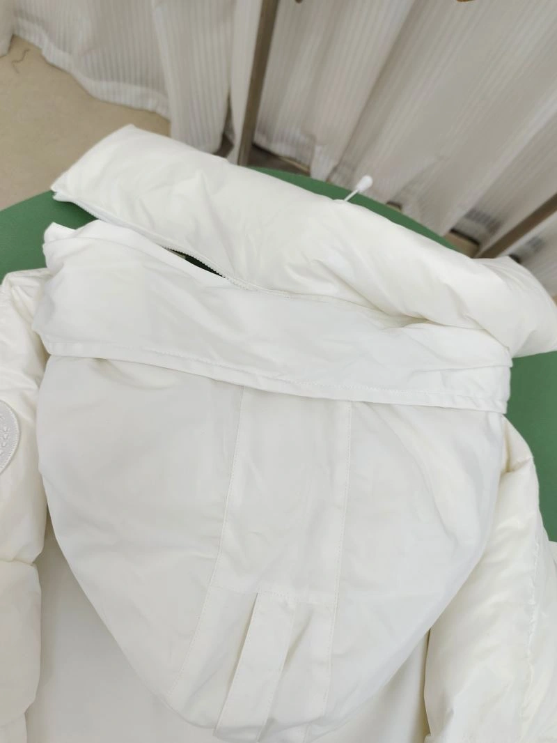 Canada Goose Down Jackets Cozy 106290