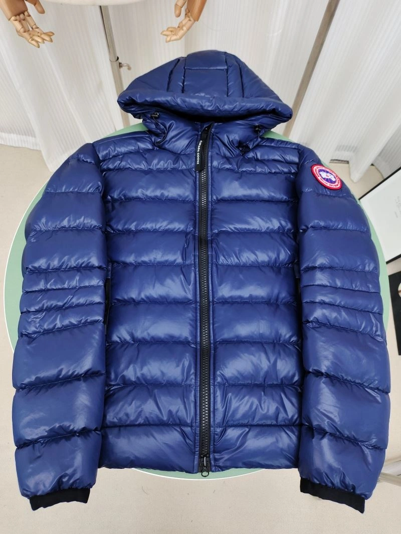 Reliable Canada Goose Down Jackets 106325