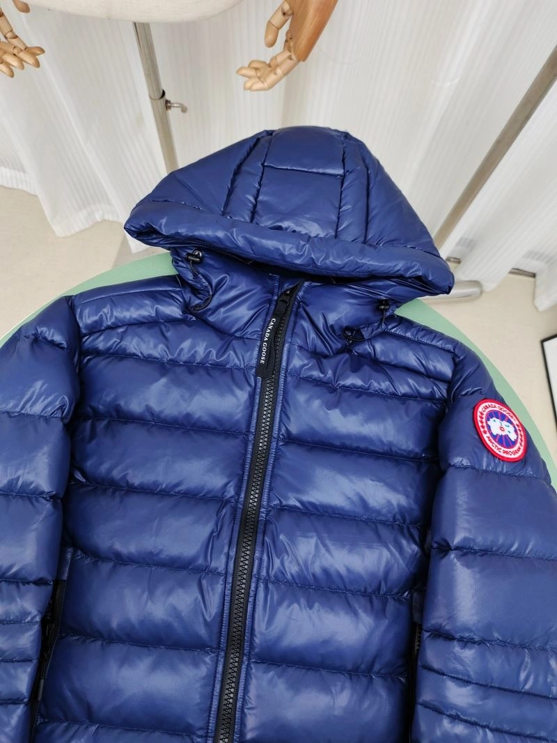 Reliable Canada Goose Down Jackets 106325