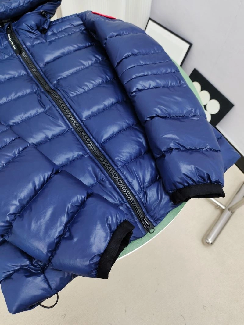 Reliable Canada Goose Down Jackets 106325