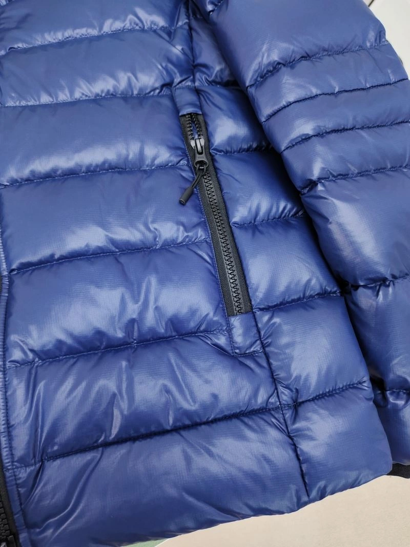 Reliable Canada Goose Down Jackets 106325