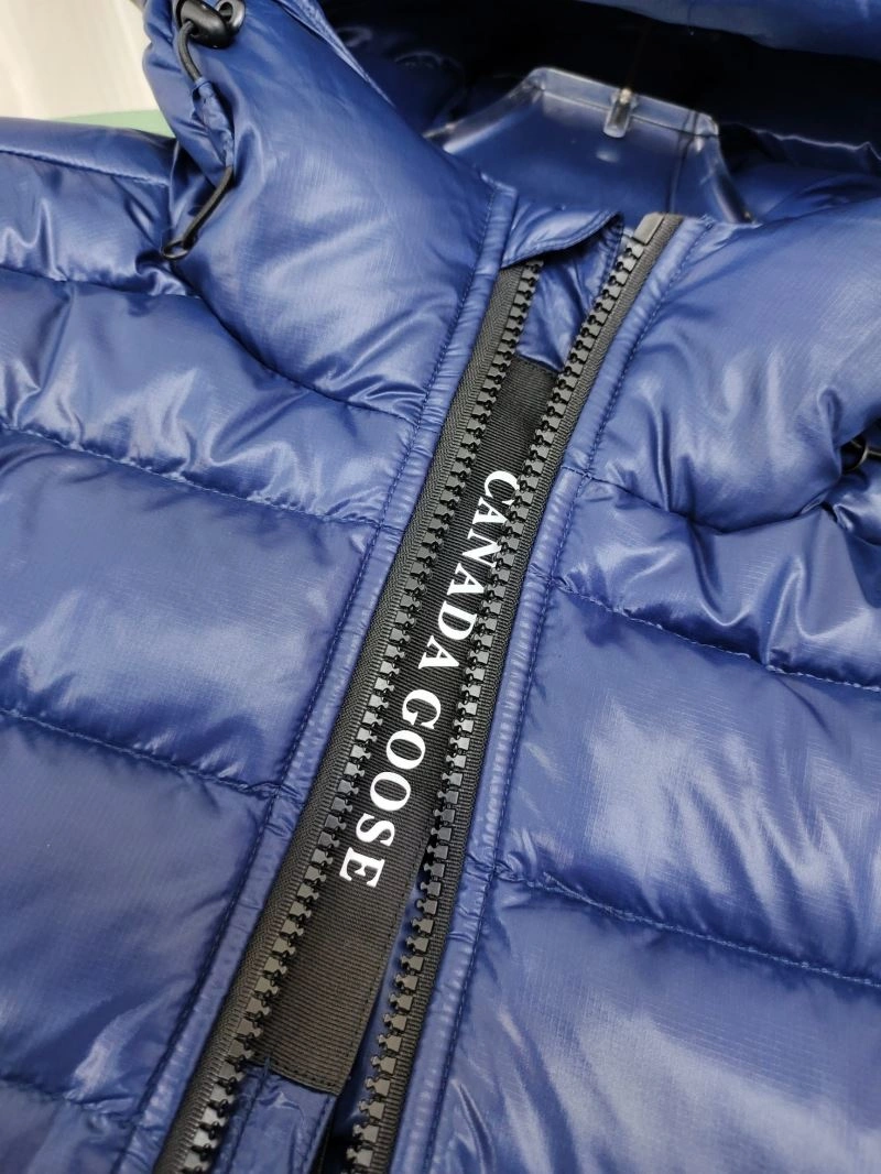 Reliable Canada Goose Down Jackets 106325