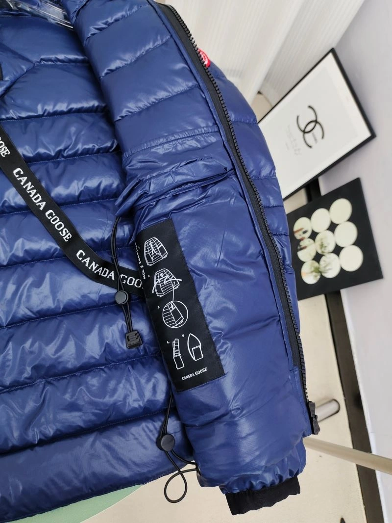 Reliable Canada Goose Down Jackets 106325