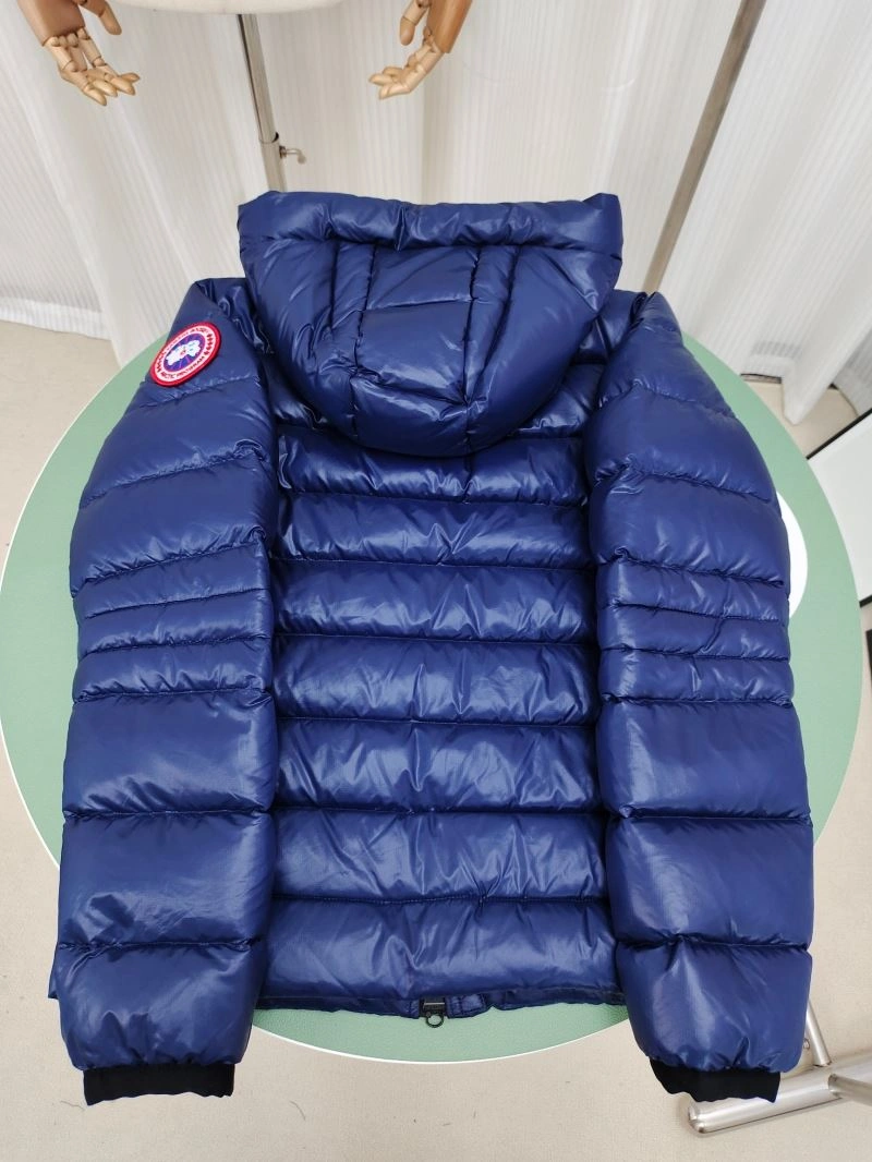 Reliable Canada Goose Down Jackets 106325