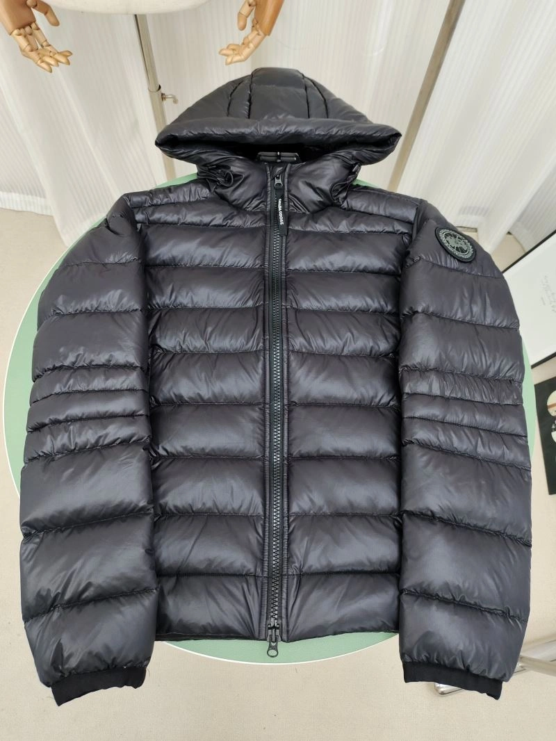 Contemporary Canada Goose Down Jackets 106286