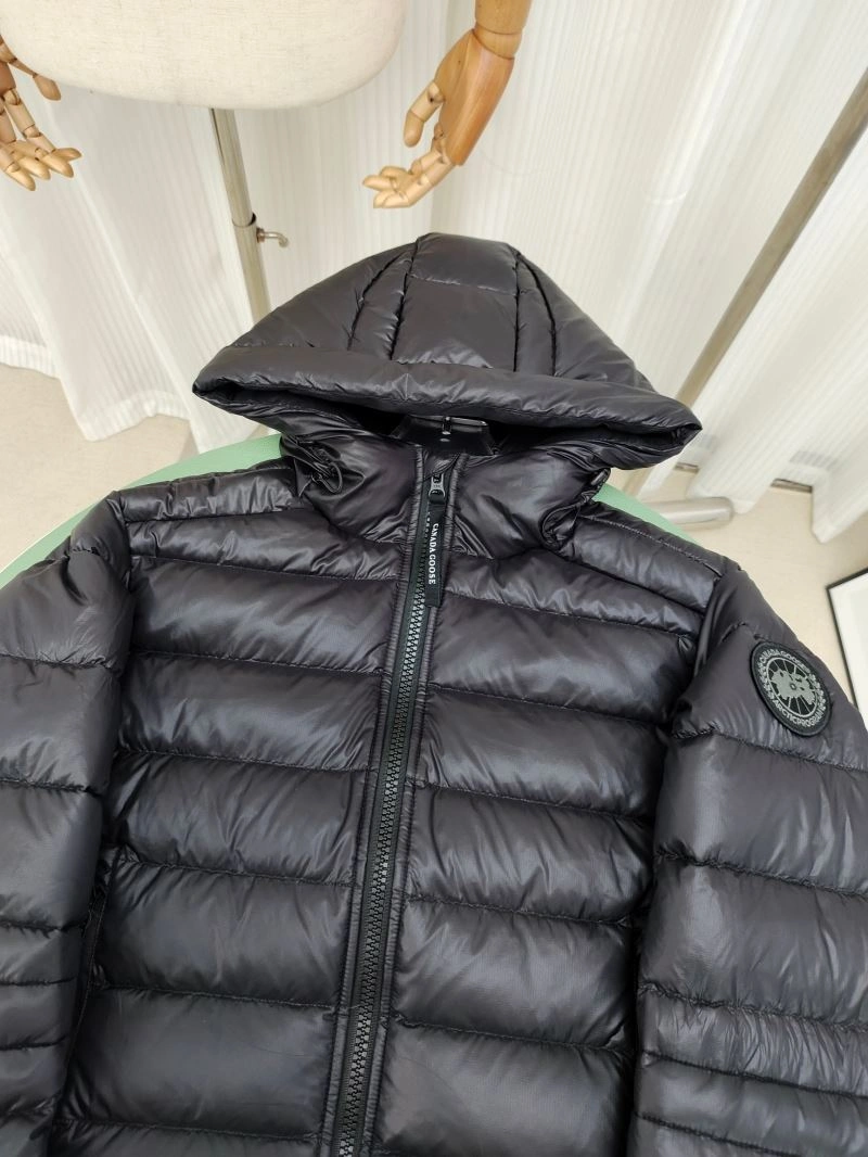 Contemporary Canada Goose Down Jackets 106286