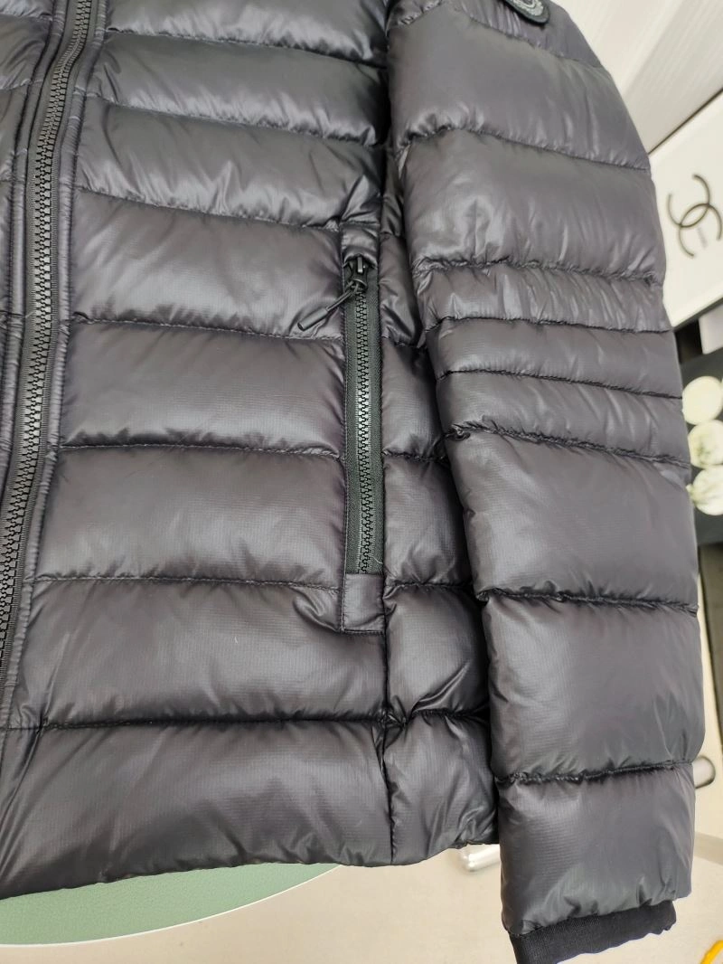 Contemporary Canada Goose Down Jackets 106286