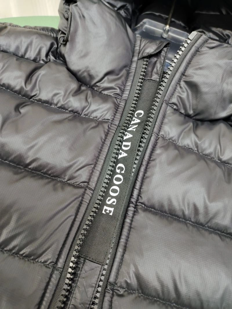 Contemporary Canada Goose Down Jackets 106286