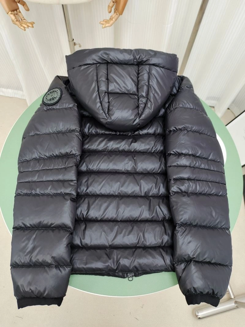 Contemporary Canada Goose Down Jackets 106286