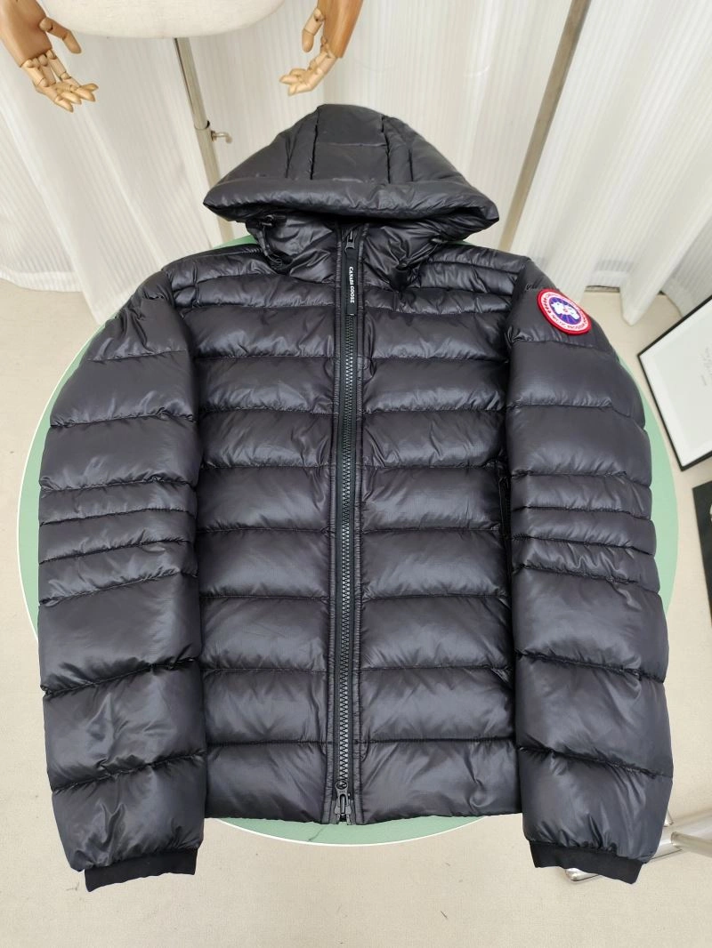Canada Goose Down Jackets GoodFit 106263