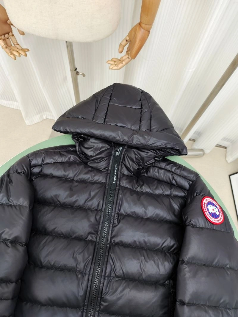 Canada Goose Down Jackets GoodFit 106263