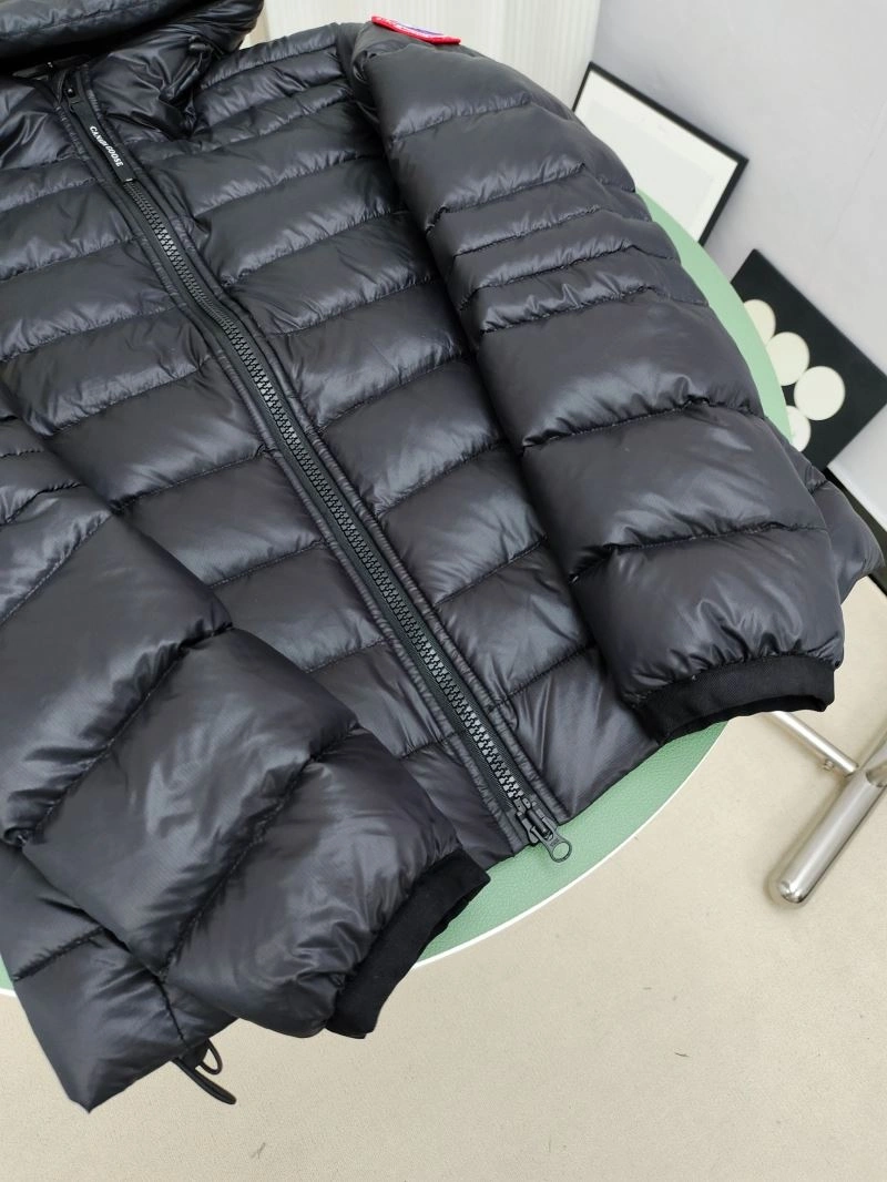 Canada Goose Down Jackets GoodFit 106263