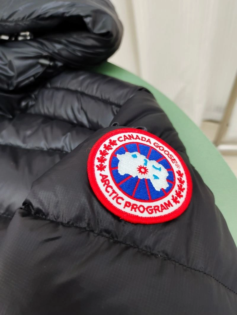Canada Goose Down Jackets GoodFit 106263