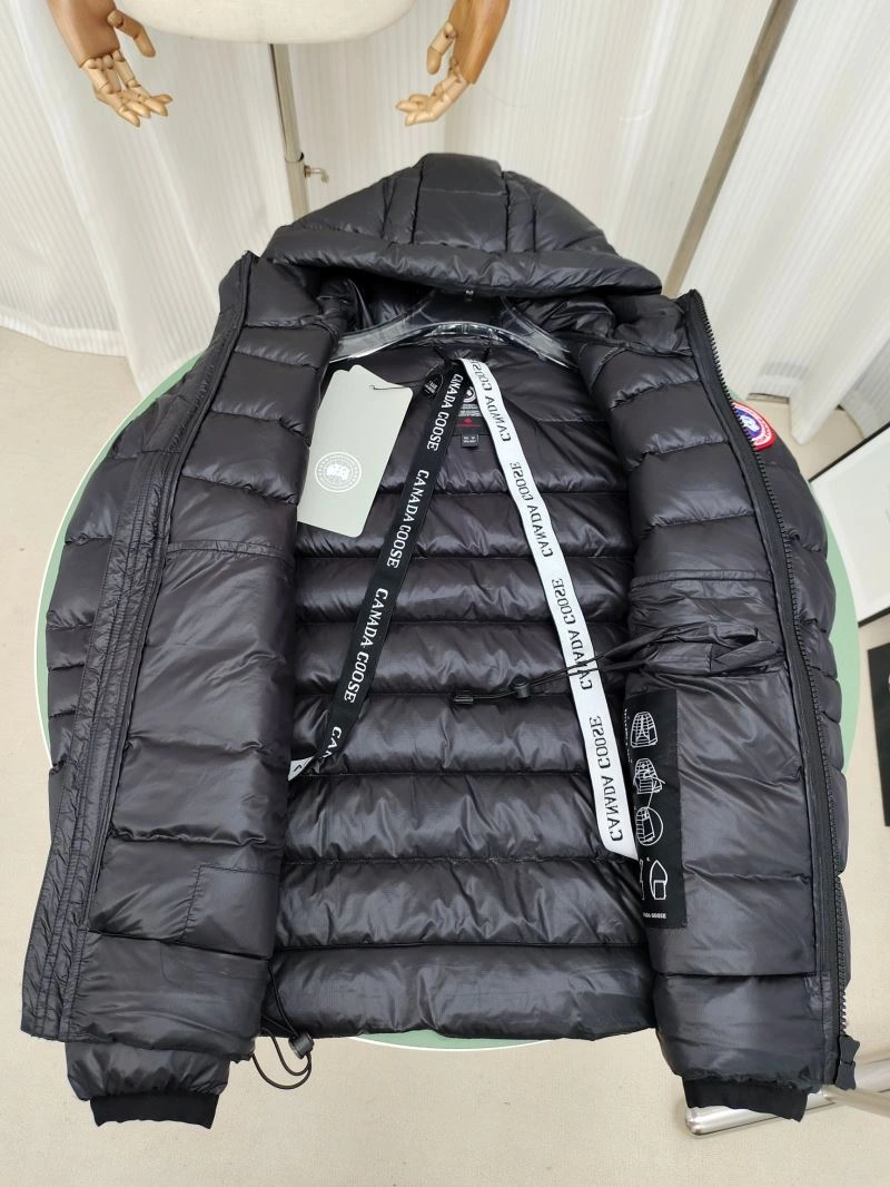 Canada Goose Down Jackets GoodFit 106263