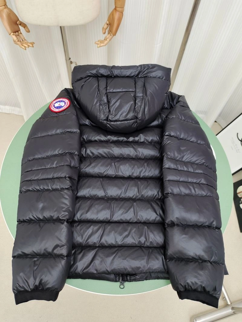 Canada Goose Down Jackets GoodFit 106263