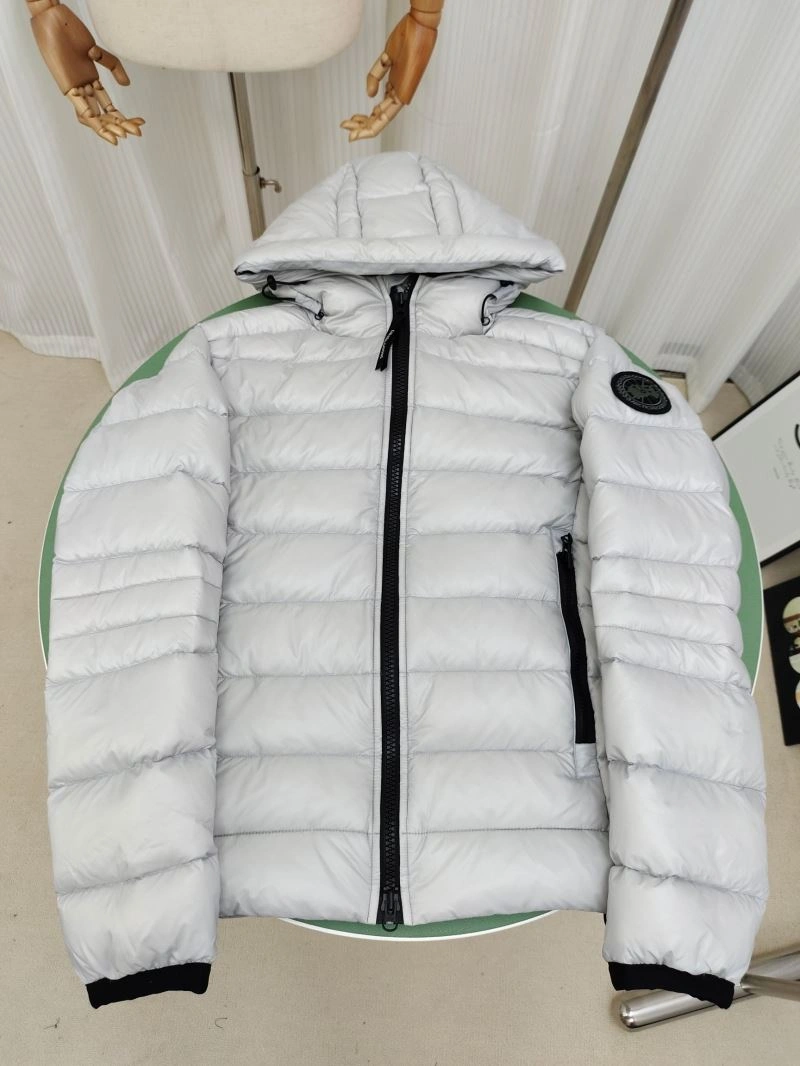 SunProtective Canada Goose Down Jackets 106294