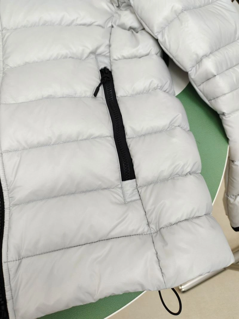 SunProtective Canada Goose Down Jackets 106294