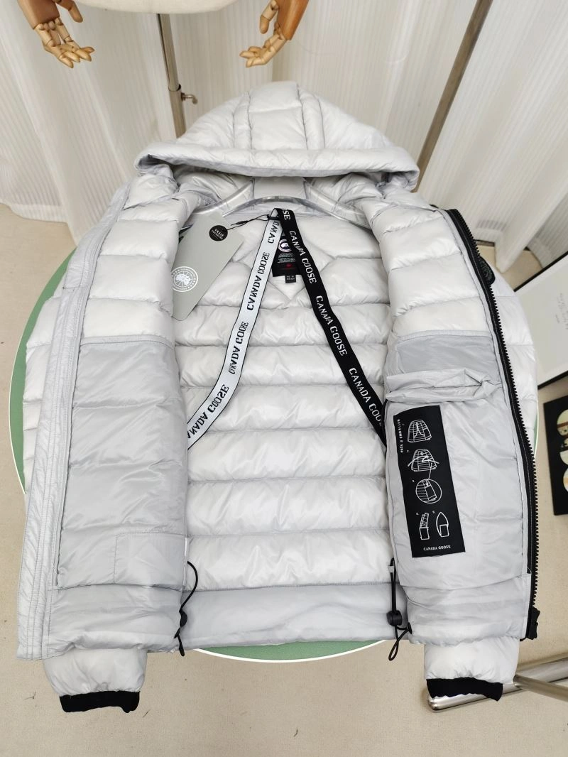 SunProtective Canada Goose Down Jackets 106294