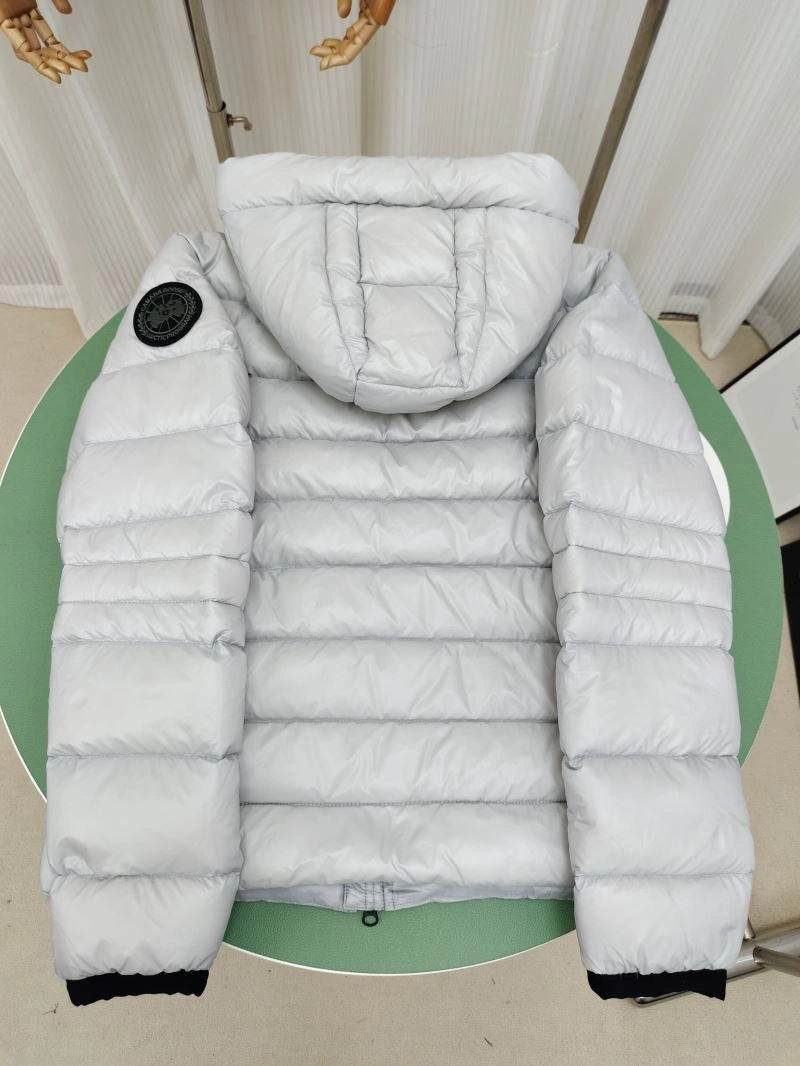 SunProtective Canada Goose Down Jackets 106294