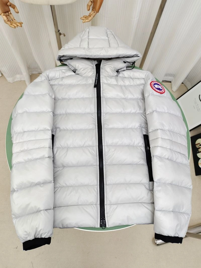 Canada Goose Down Jackets Modern 106285