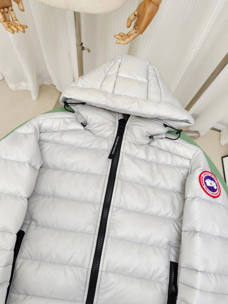Canada Goose Down Jackets Modern 106285