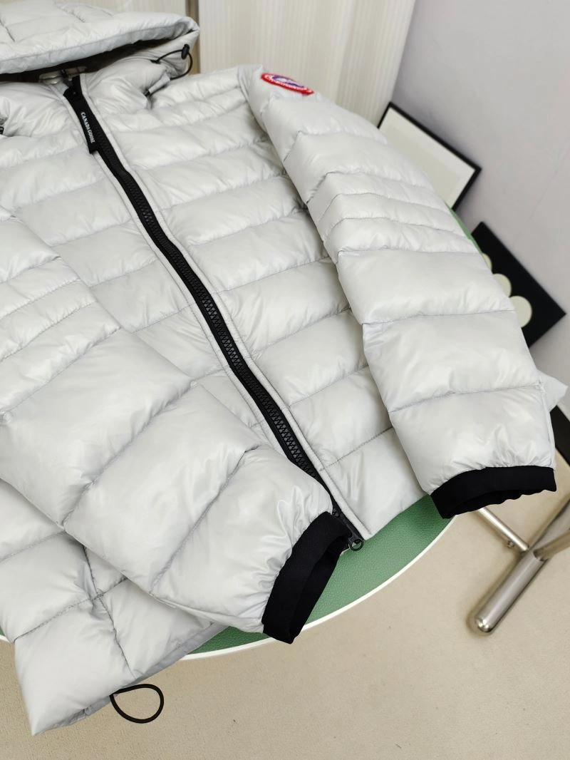 Canada Goose Down Jackets Modern 106285