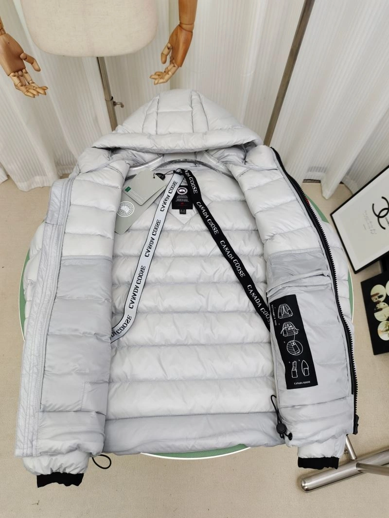 Canada Goose Down Jackets Modern 106285