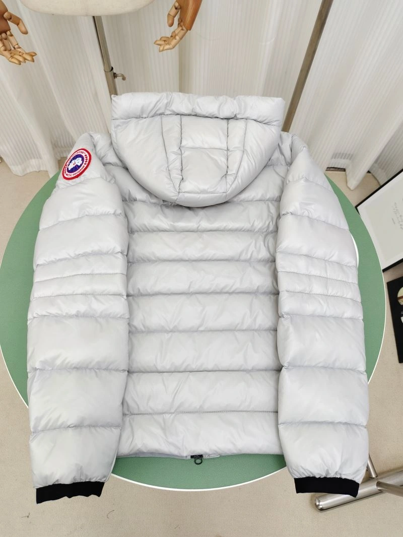 Canada Goose Down Jackets Modern 106285