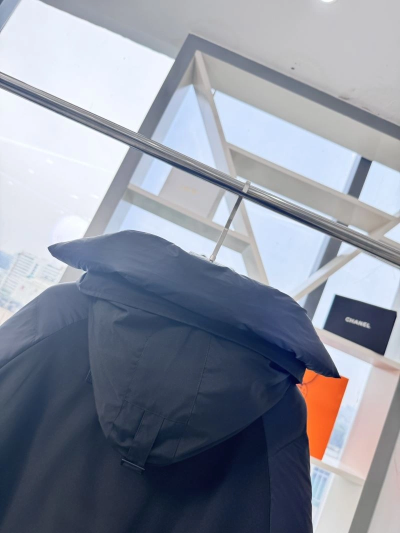Effortless Canada Goose Down Jackets 106289