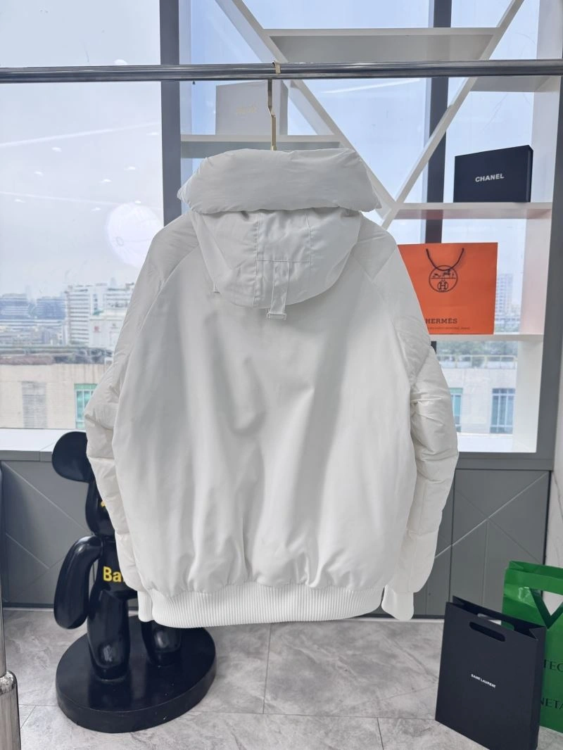 Canada Goose Down Jackets Trendy 106281