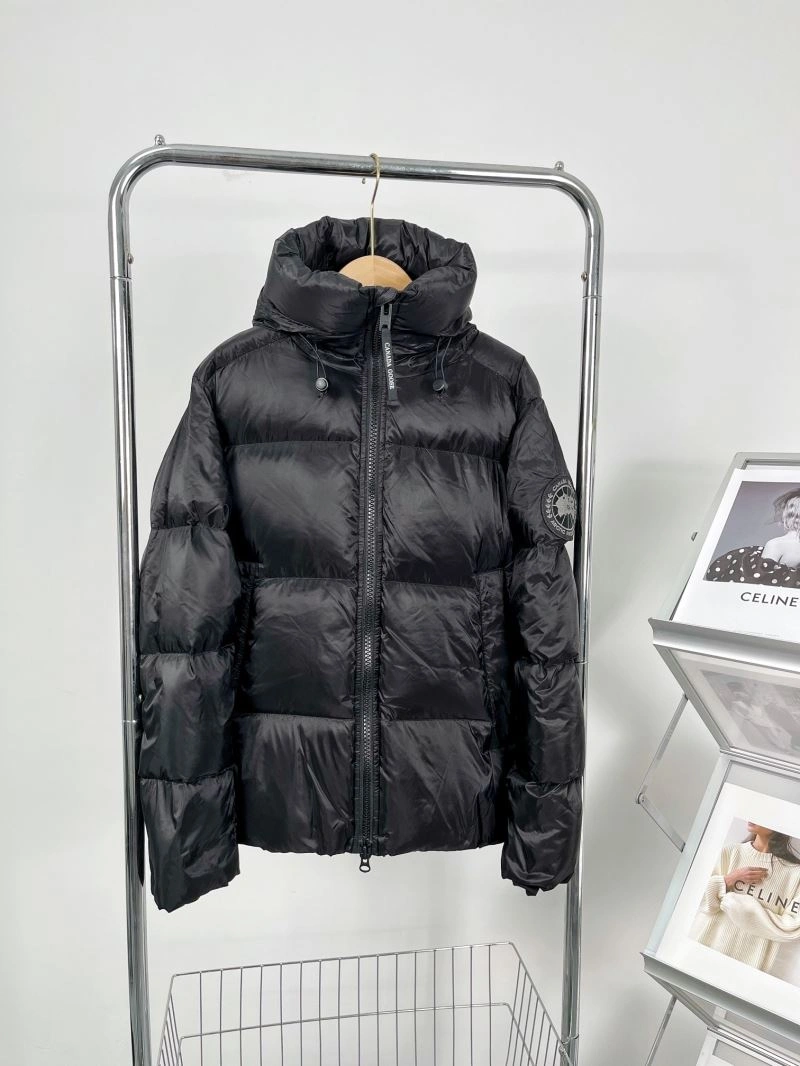 Canada Goose Down Jackets Casual 106279
