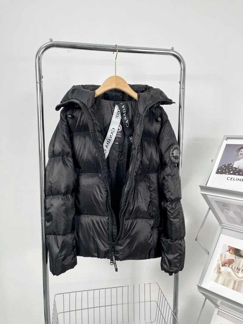 Canada Goose Down Jackets Casual 106279