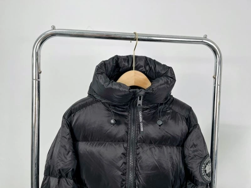 Canada Goose Down Jackets Casual 106279