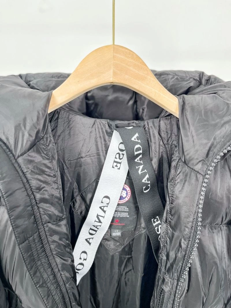 Canada Goose Down Jackets Casual 106279