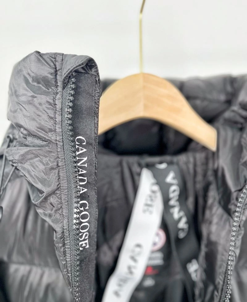 Canada Goose Down Jackets Casual 106279