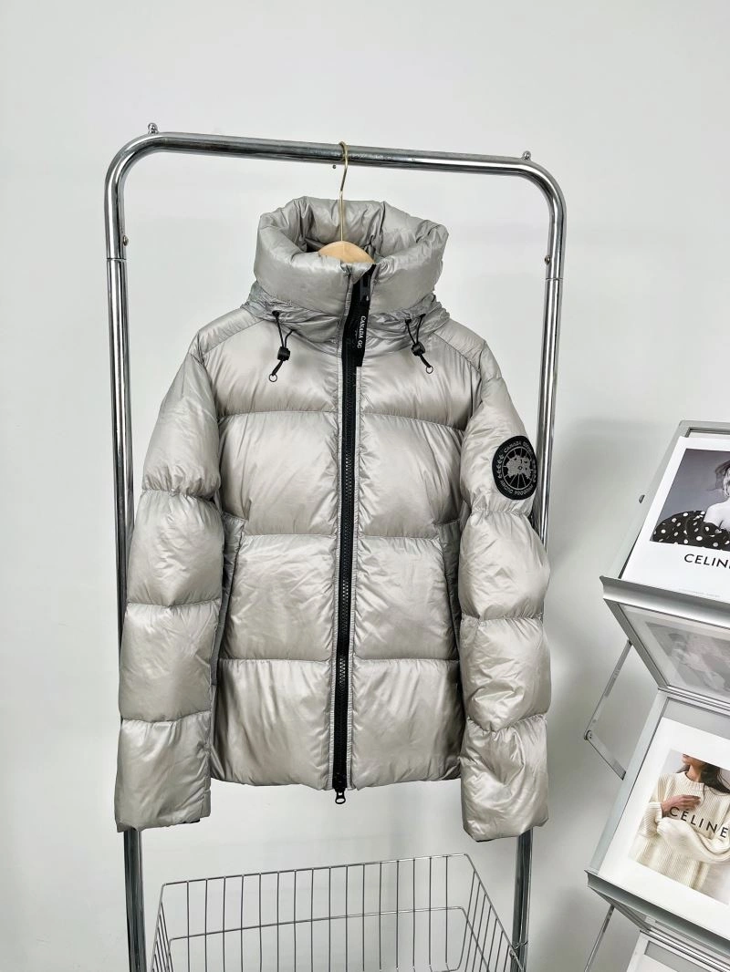 Canada Goose Down Jackets FreshLook 106280