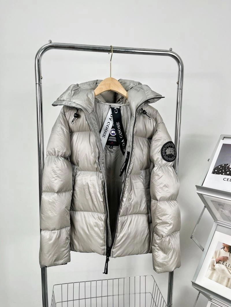 Canada Goose Down Jackets FreshLook 106280