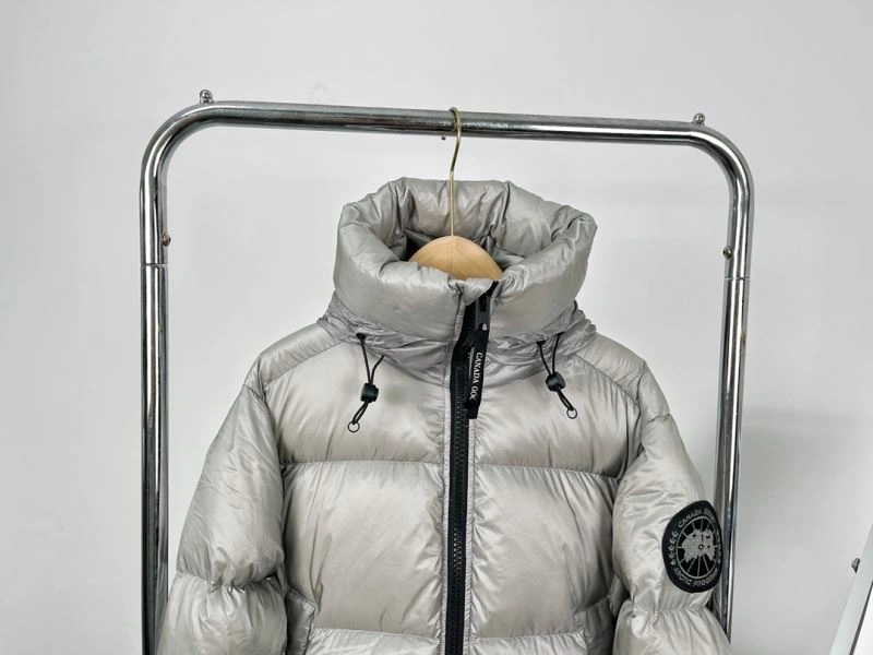 Canada Goose Down Jackets FreshLook 106280
