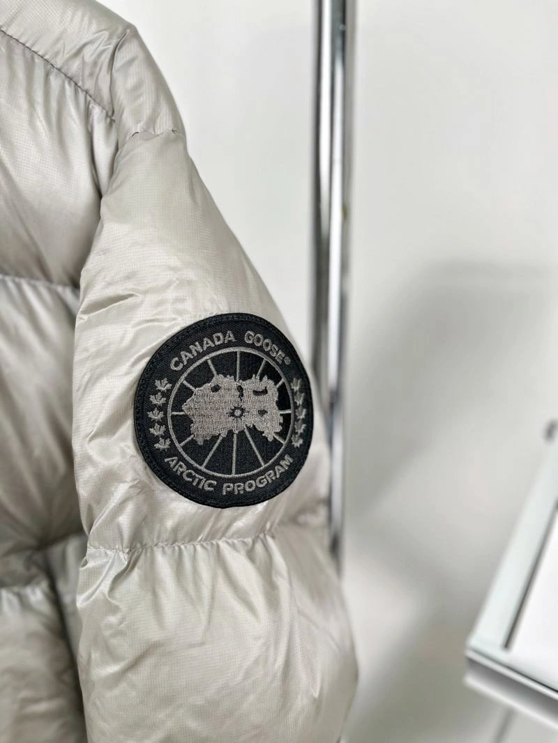Canada Goose Down Jackets FreshLook 106280