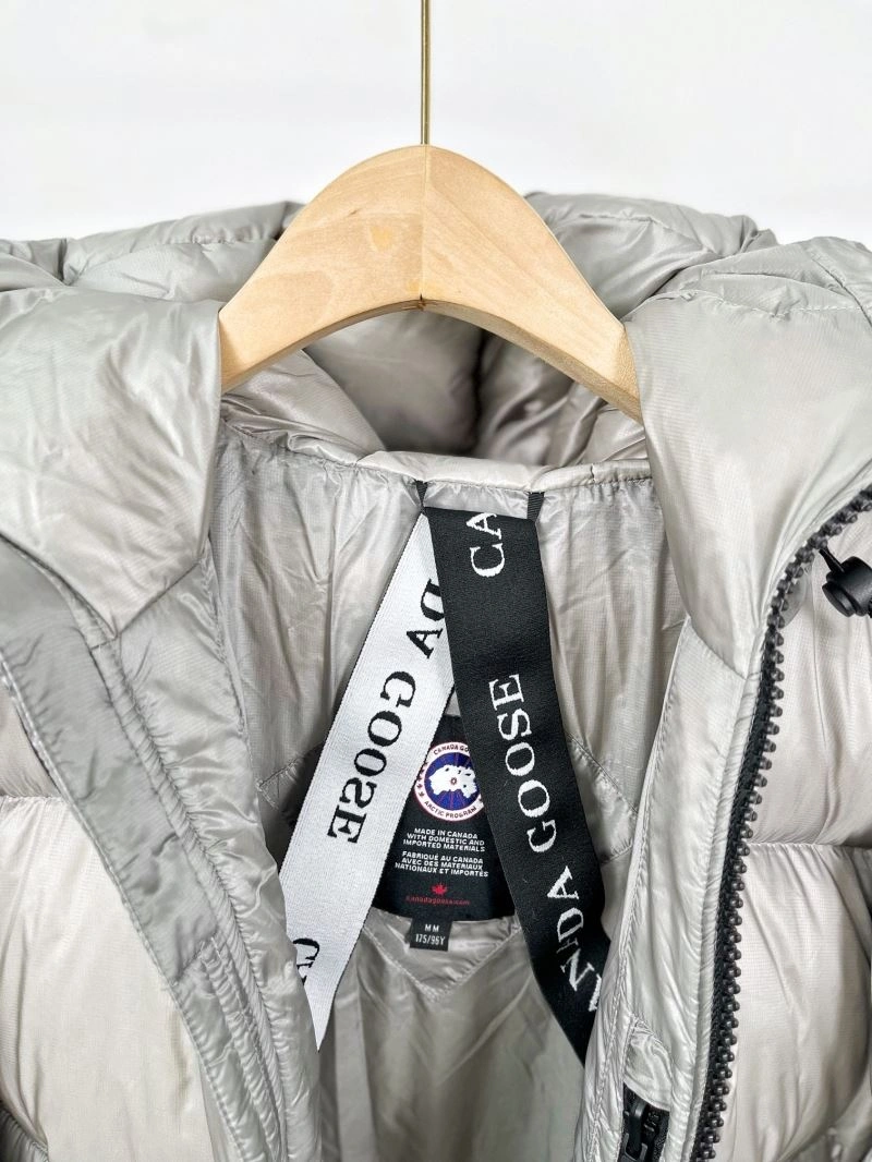 Canada Goose Down Jackets FreshLook 106280