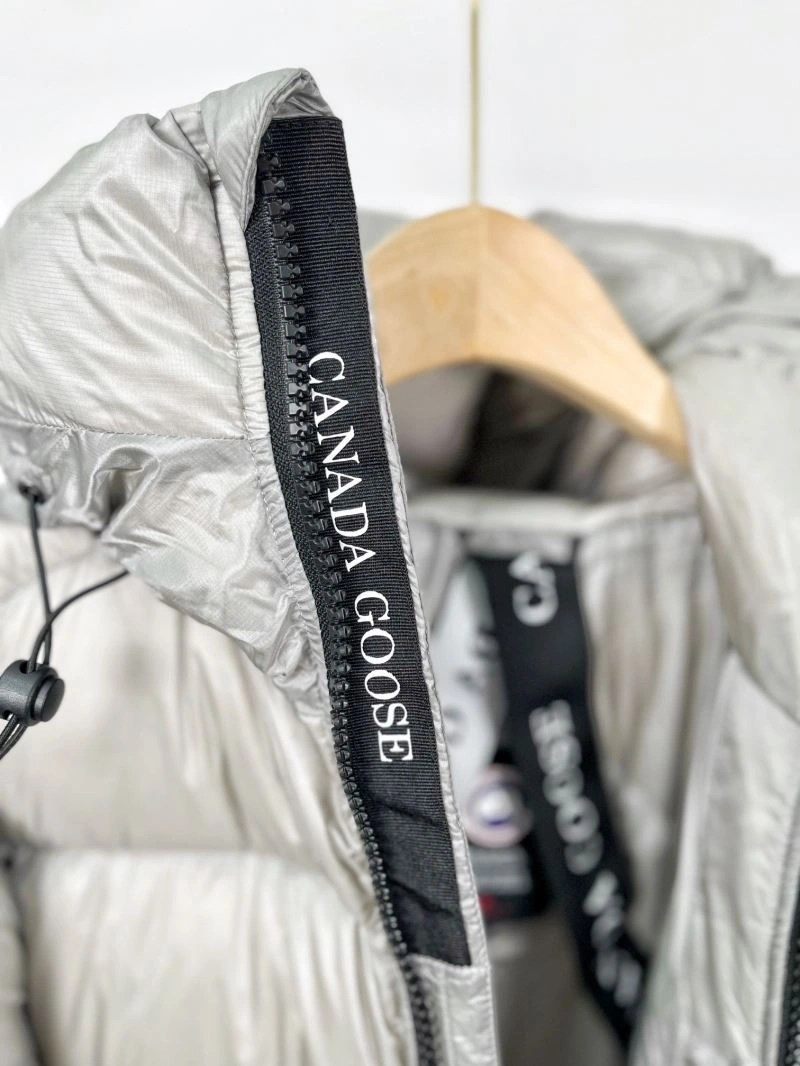 Canada Goose Down Jackets FreshLook 106280