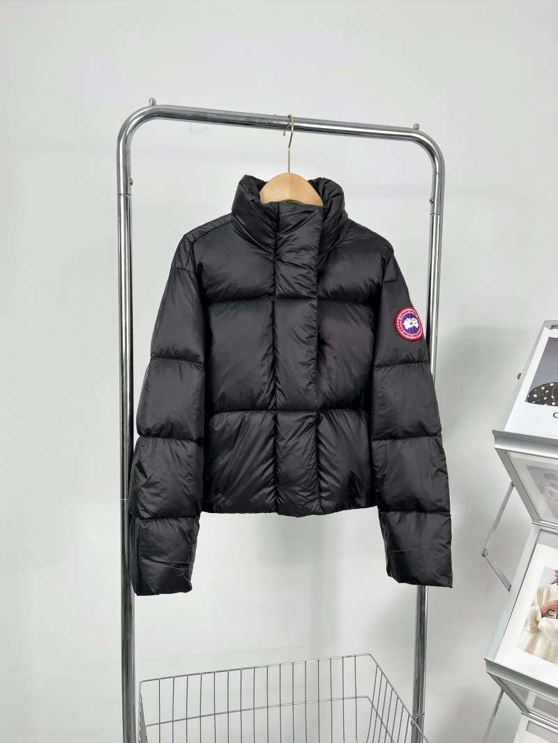 Canada Goose Down Jackets MultiPurpose 106287