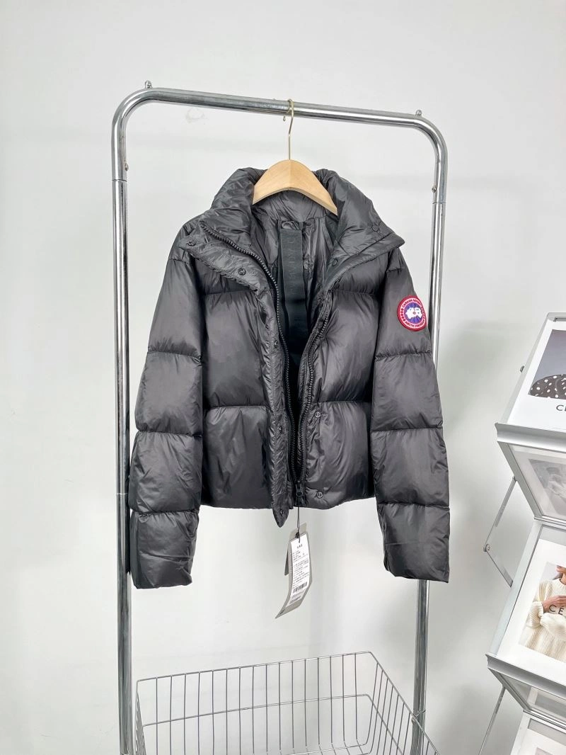 Canada Goose Down Jackets MultiPurpose 106287