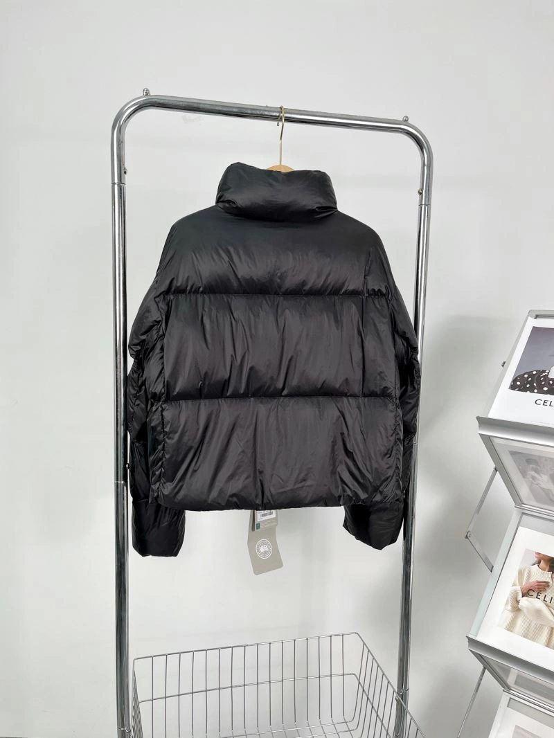 Canada Goose Down Jackets MultiPurpose 106287