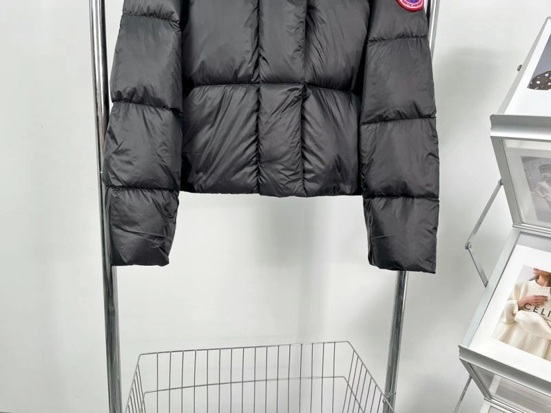 Canada Goose Down Jackets MultiPurpose 106287