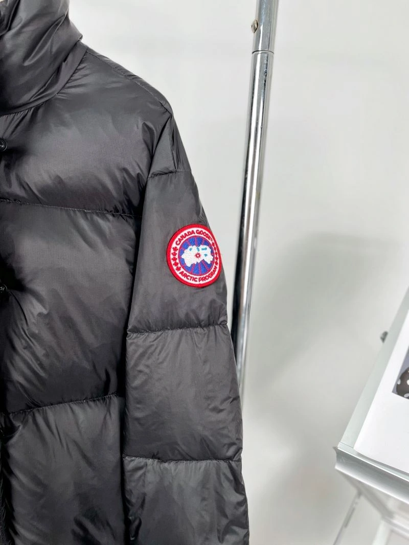 Canada Goose Down Jackets MultiPurpose 106287
